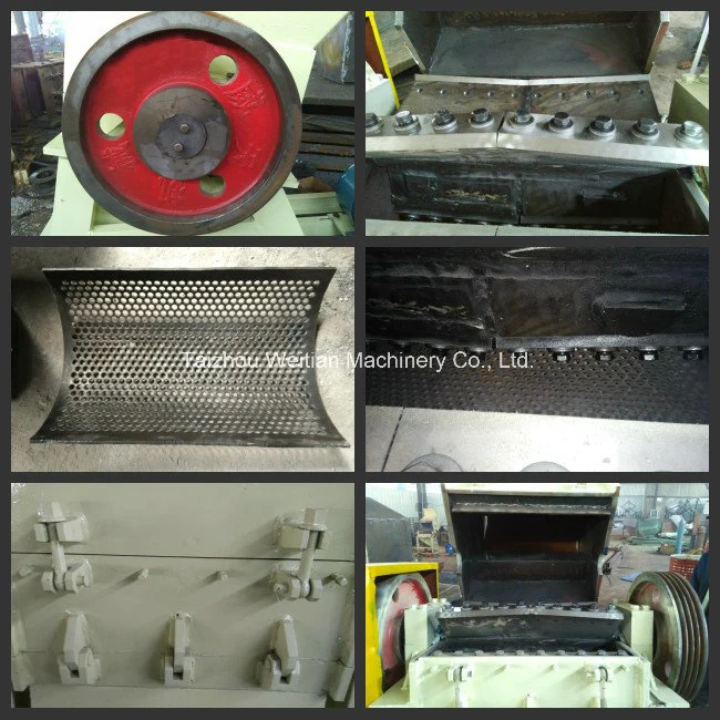 TV Casing Grinders& TV Set Shell Grinders&Household Electrical Appliances Grinder&Crushers&Shredders