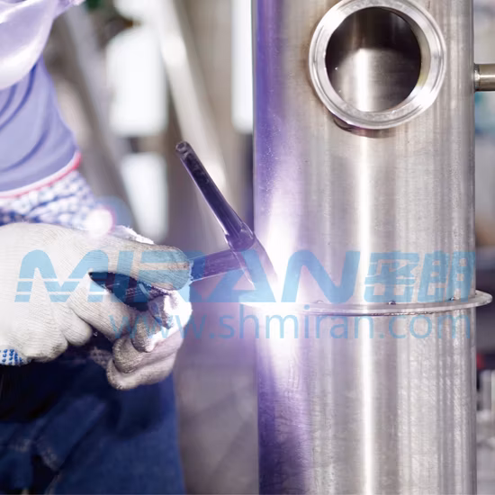 Permix カスタマイズされた OEM/ODM 産業用ミキサー、実験室用ミキサー、オプション機能付きパドルミキサー