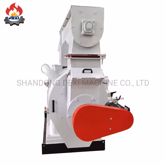 家禽引抜機、飼料ペレットミル