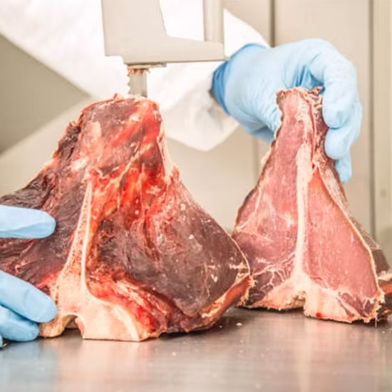 Qh260b 電動 1650 肉カッターシュレッダーミンサー冷凍魚骨鶏豚牛肉牛羊切断鋸粉砕ソーセージ生産加工機価格