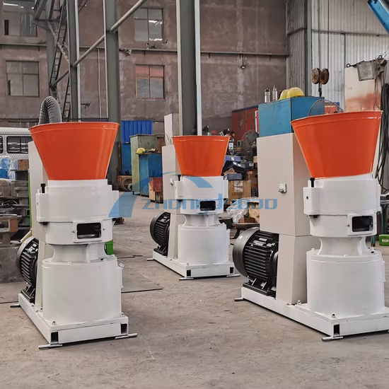 家禽設備 牛飼料ペレットミル